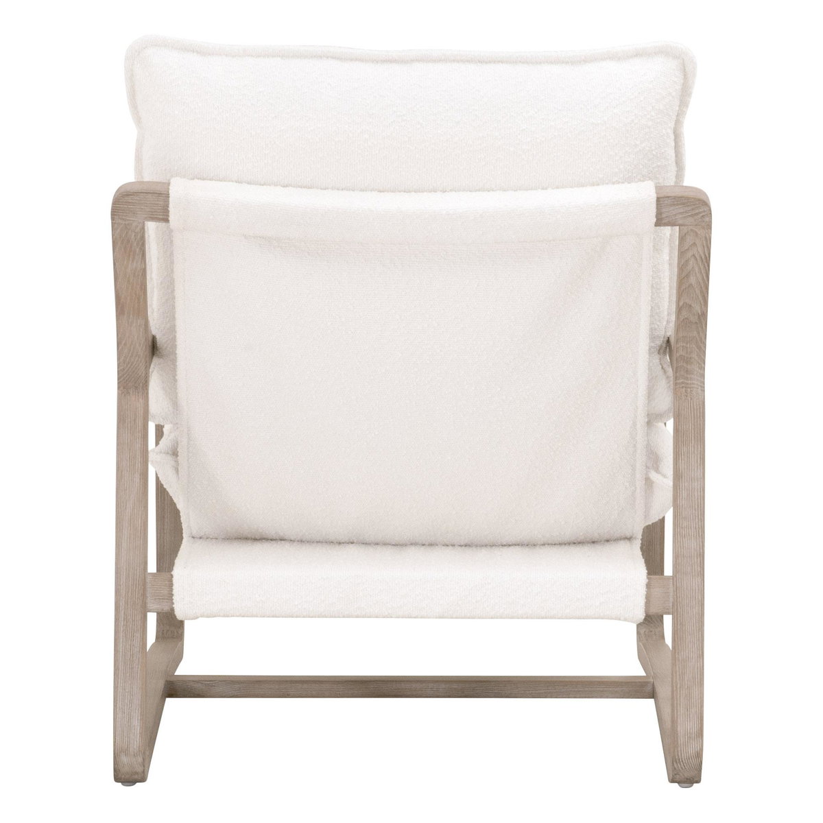 Hamlin Club Chair, Accent Chair by Essentials for Living, 29.25" width x 36" height x 37" depth View 5