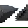 Fishbone Sideboard Black thumbnail 3