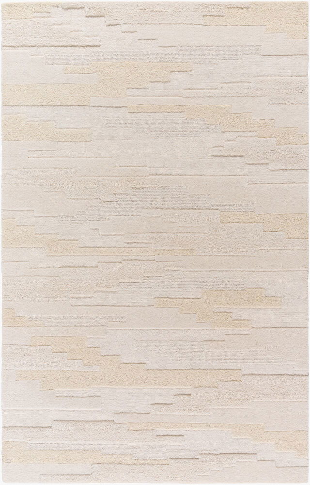 Kinsley Handmade Rug large image 