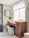Palm Bay Green Wallpaper thumbnail 1