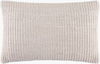 Chunky Grid Lumbar Pillow thumbnail 0