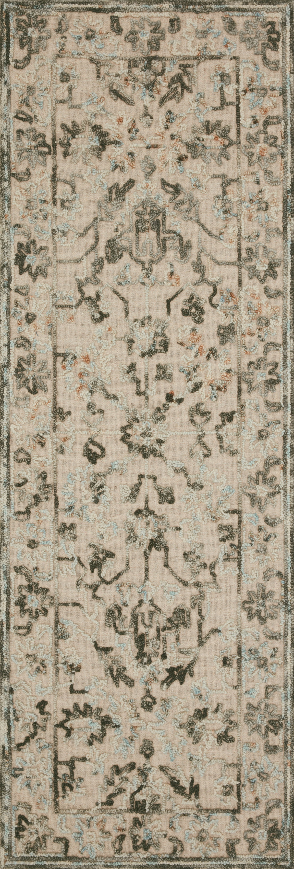 Loloi Halle Rug, 3'6" length x 5'6" width View 4