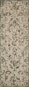 Loloi Halle Rug, 3'6" length x 5'6" width thumbnail 4