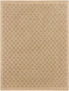 Mirage Machine Woven Rug, by Surya, 11'11.7" length x 9'2.24" width thumbnail