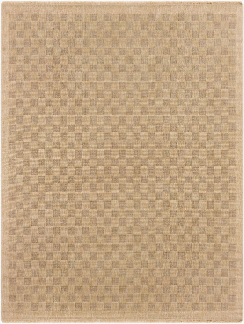Mirage Machine Woven Rug