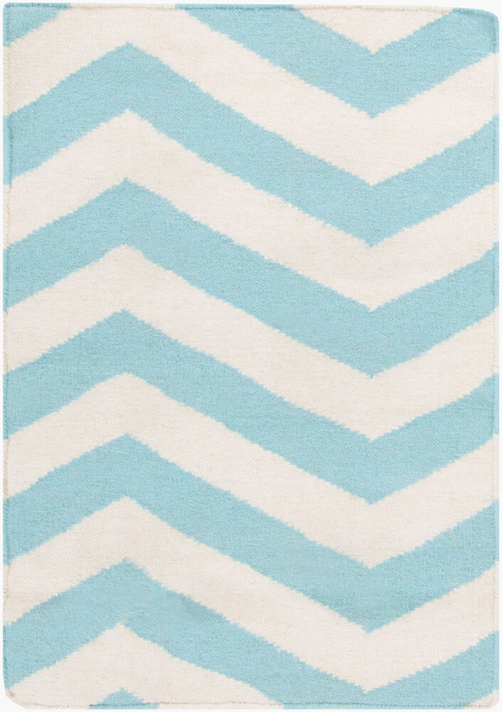 Frontier Handmade Rug large image 
