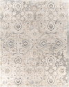 Quatro Machine Woven Rug, by Surya, 10'2.05" length x 7'10.49" width thumbnail