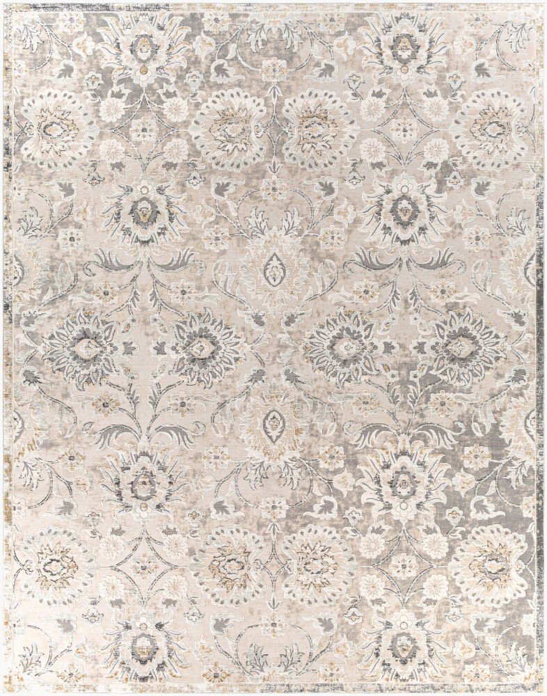 Quatro Machine Woven Rug large image 