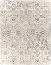 Quatro Machine Woven Rug thumbnail 0