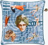 Mind Games Accent Pillow Poly thumbnail 0