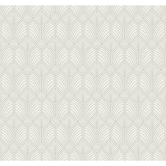 Craftsman Grey Wallpaper large image 