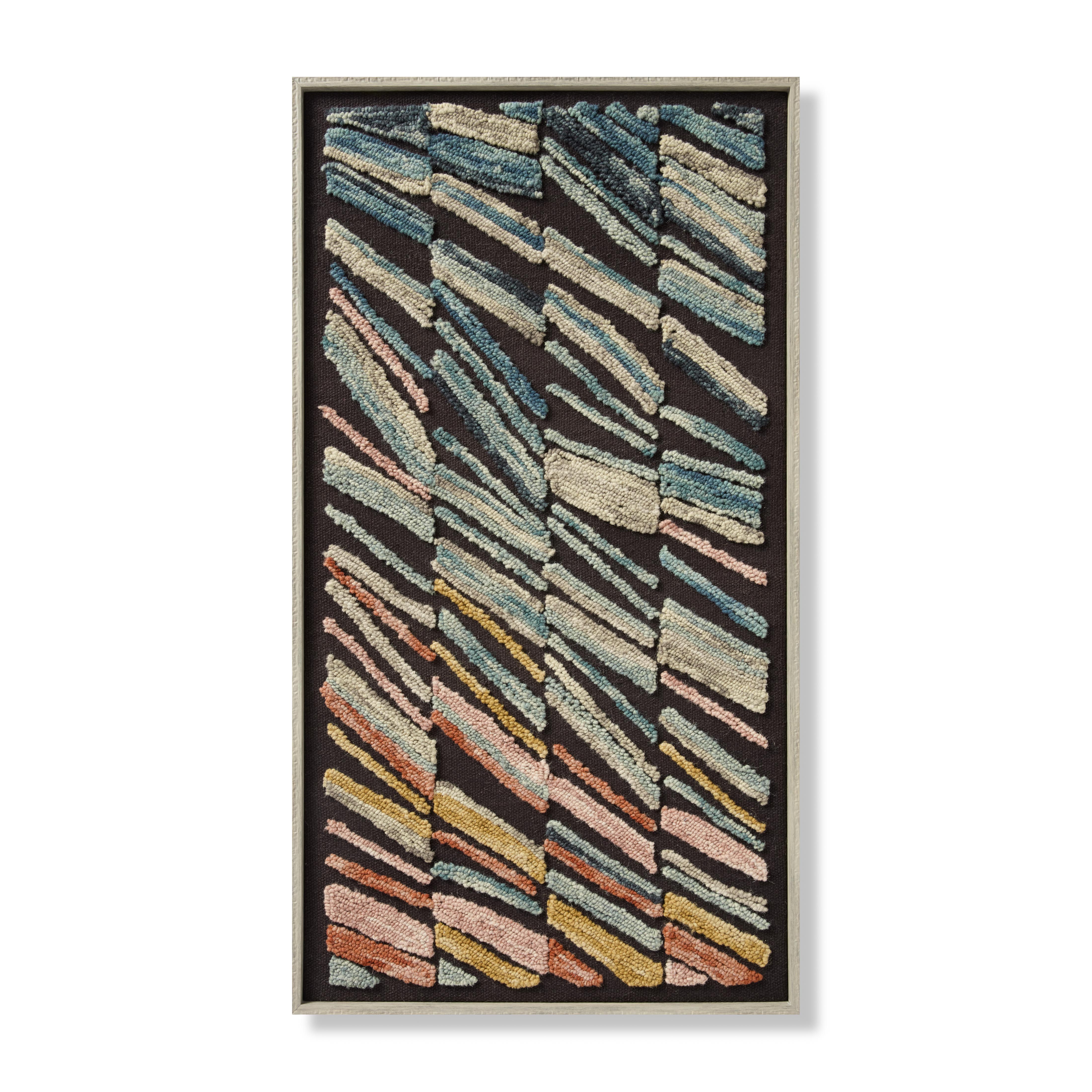 Loloi Bluster Wall Art large image 