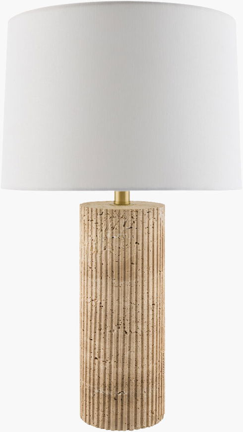 Taboye Accent Table Lamp