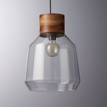 Online Designer Combined Living/Dining loft pendant light