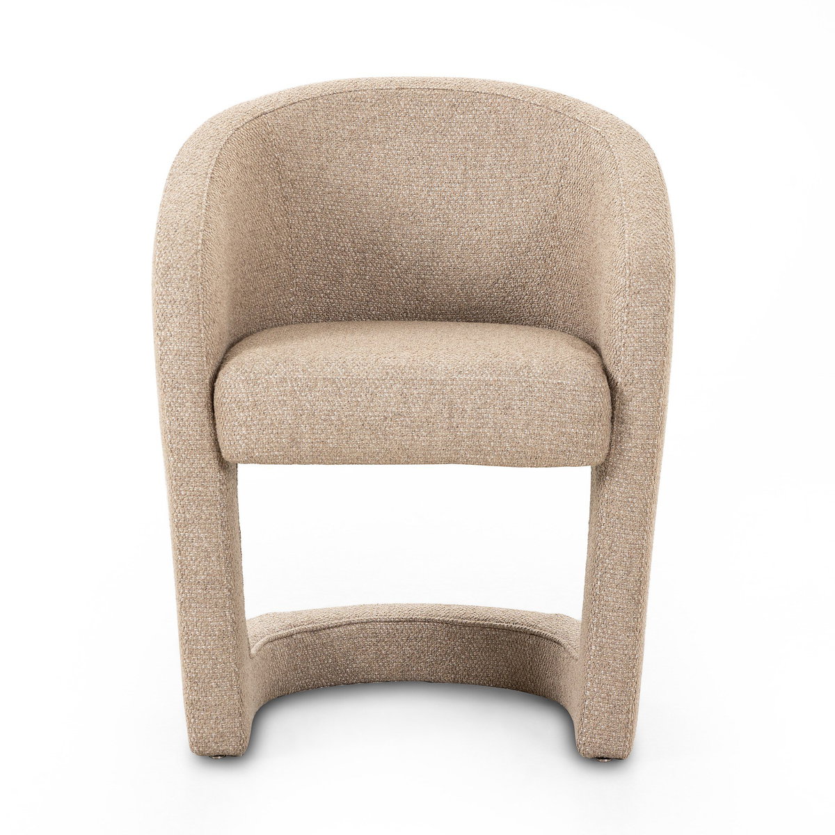 Reynold Dining Armchair, Dining Chair by Four Hands, 25.5" width x 32.5" height x 24" depth View 1