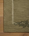 Brigette Romanek x Loloi Romi Rug, 2'3" length x 3'9" width thumbnail 4