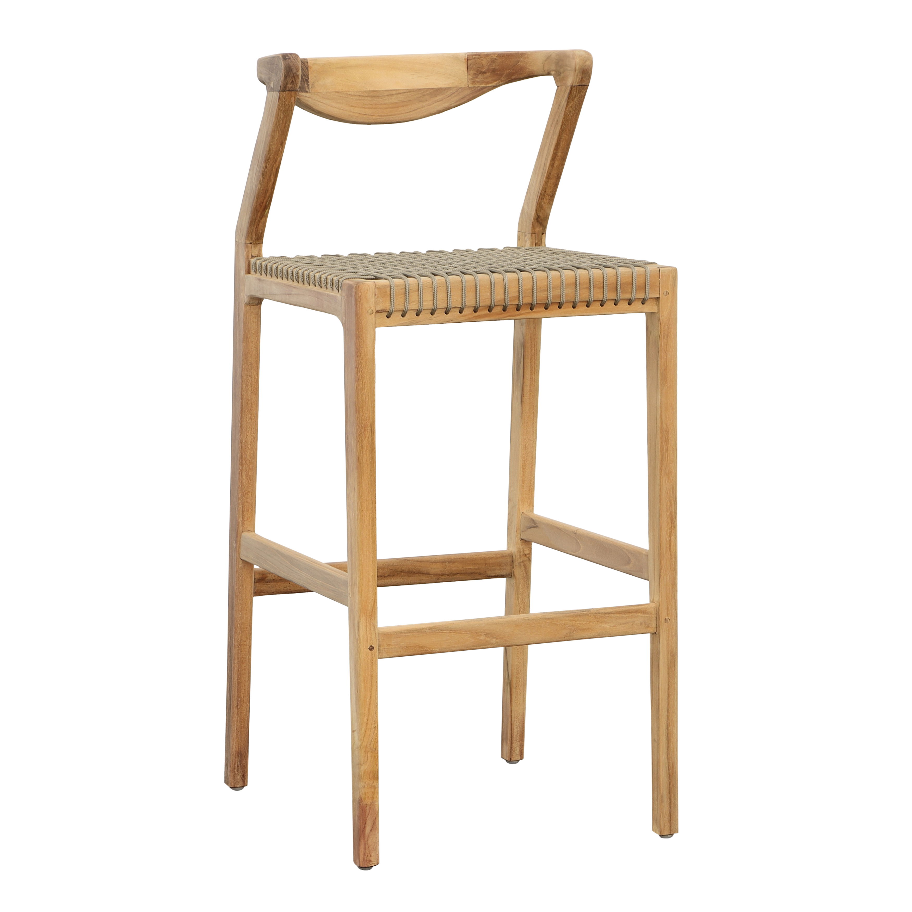 Rosel Barstool large image 