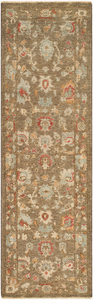 Reign Handmade Rug