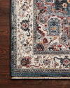 Loloi Samra Rug, 2'3" length x 3'10" width thumbnail 6