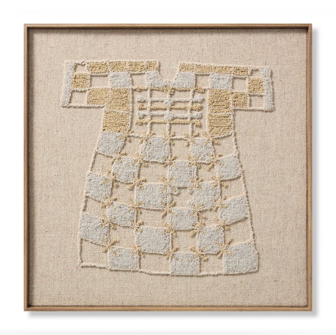 Loloi Kaftan Wall Art
