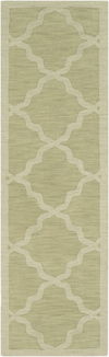 Central Park Handmade Rug thumbnail 0