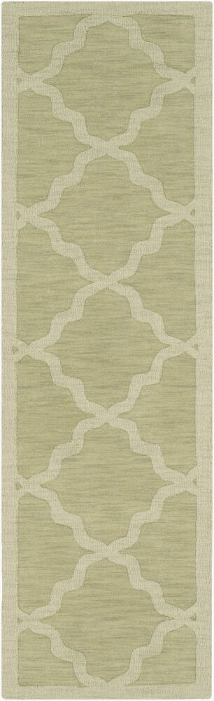 Central Park Handmade Rug