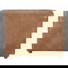 Ramsay Leather Slipper Chair Tan thumbnail 3
