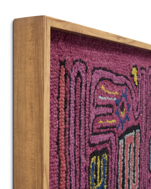Loloi Condor Wall Art