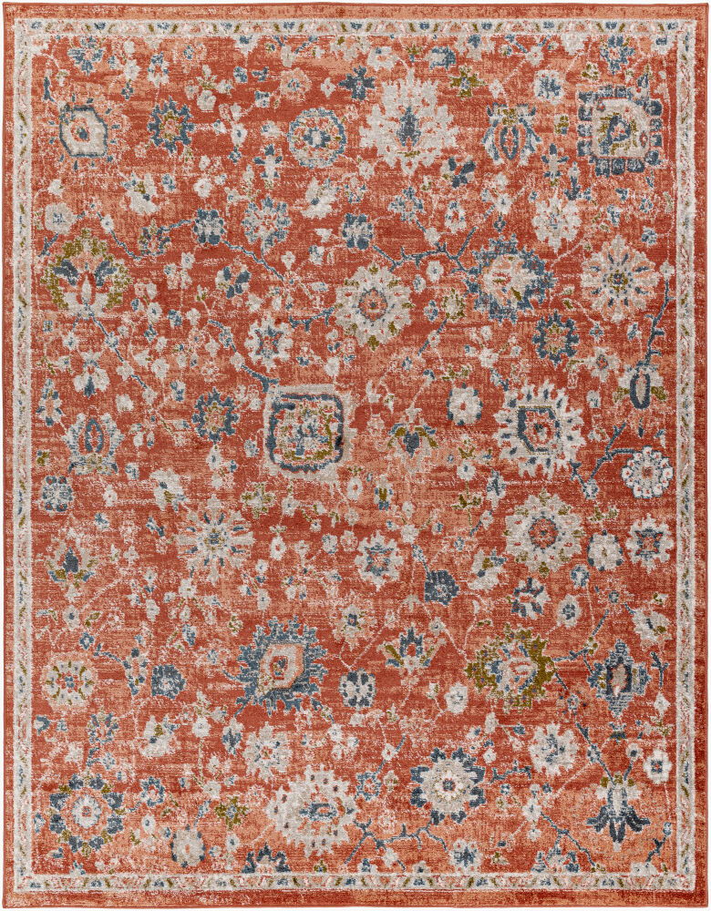 Davaro Machine Woven Rug large image 