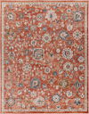 Davaro Machine Woven Rug thumbnail 0