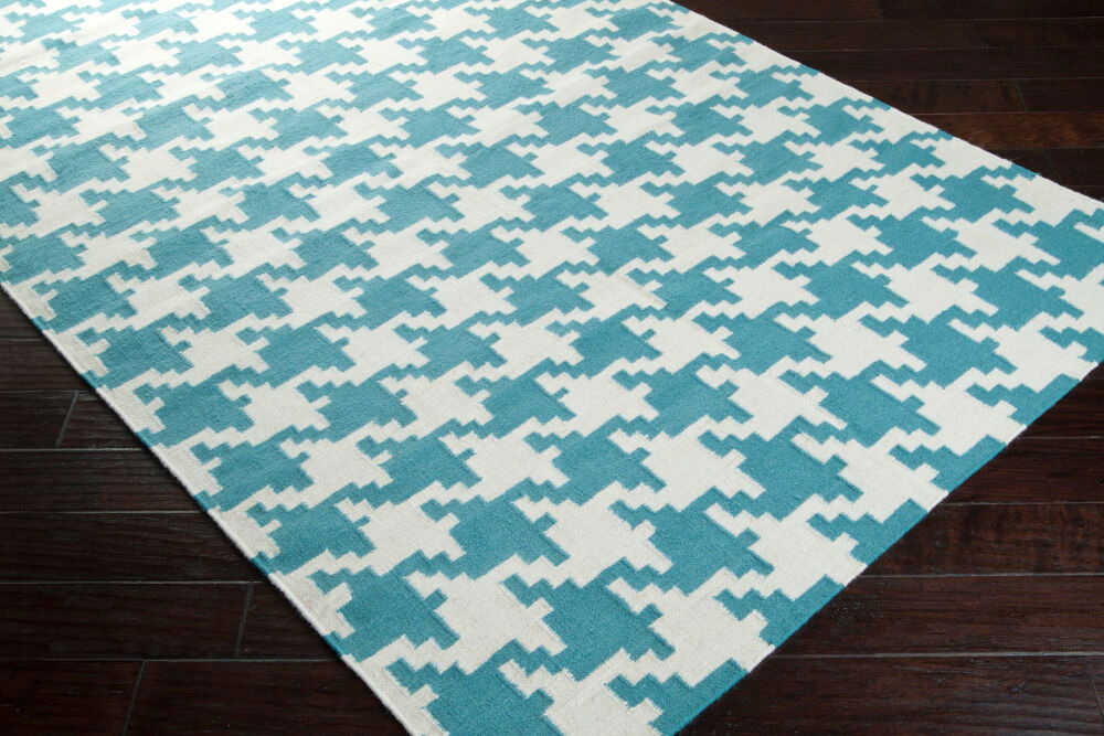 Frontier Handmade Rug, by Surya, 3' length x 2' width