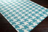 Frontier Handmade Rug thumbnail 0