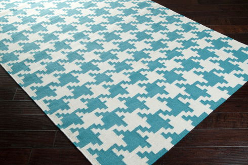 Frontier Handmade Rug