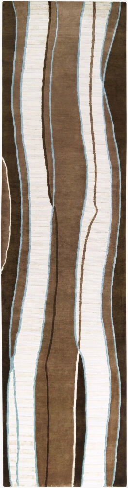Mugal Handmade Rug
