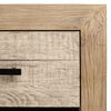 Roux Single Drawer Nightstand Light Warm Wash thumbnail 4