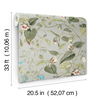 Moon Flower Dove Wallpaper thumbnail 7