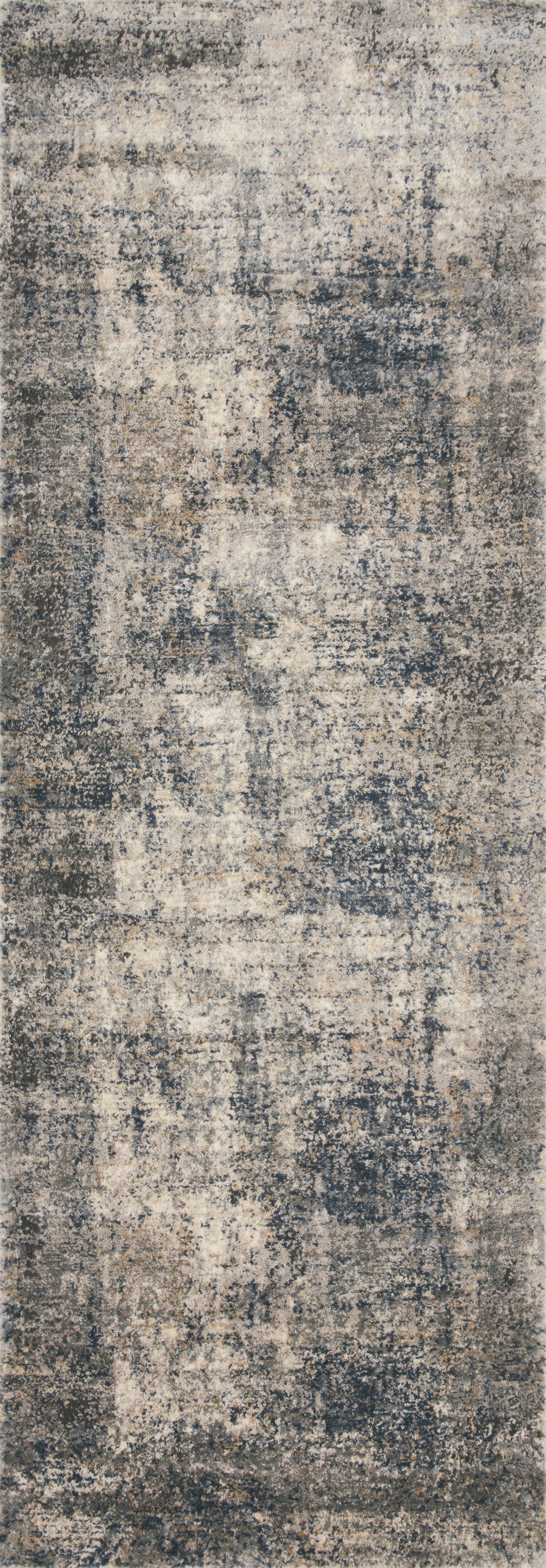 Loloi Teagan Rug, 1'6" length x 1'6" width View 6