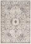Chelsea Machine Woven Rug, by Surya, 7'3" length x 5'3" width thumbnail