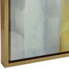 Renewal Framed Abstract Art, by Uttermost, 43.75" width x 54.75" height x 2" depth thumbnail 6