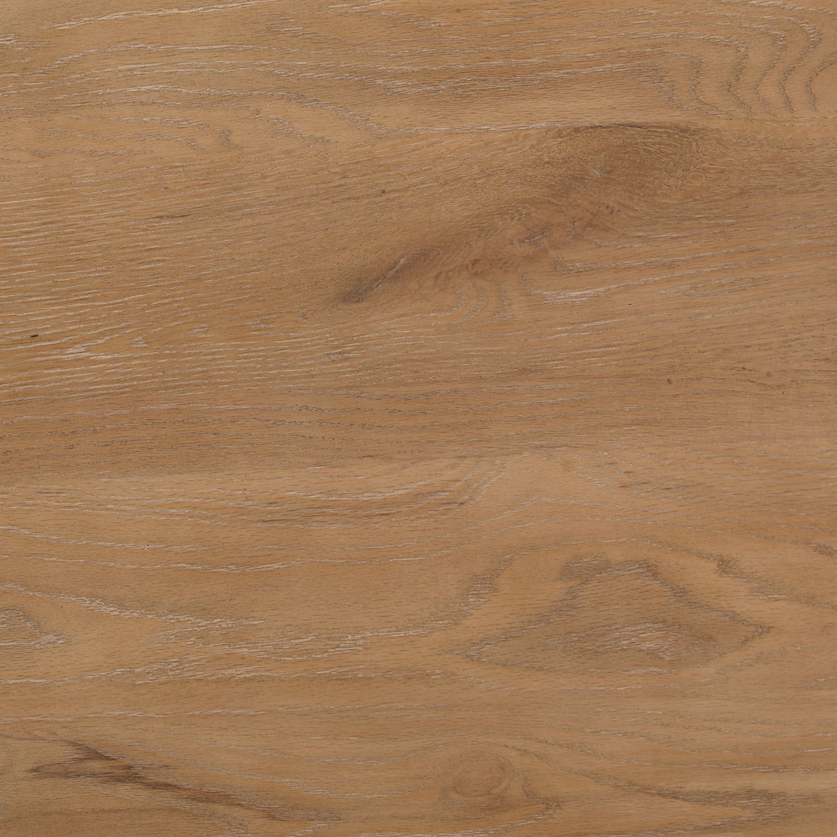 Heston Dining Table Light Natural 84', by Dovetail, 84" width x 30.2" height x 39.5" depth View 4