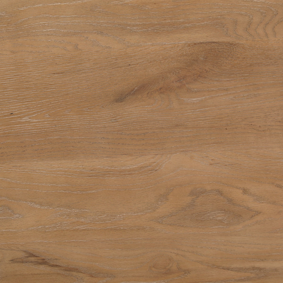 Heston Dining Table Light Natural 84', by Dovetail, 84" width x 30.2" height x 39.5" depth View 4