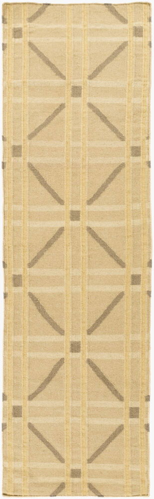 Sheffield Market Handmade Rug large image 