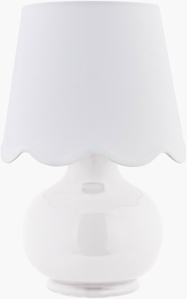 Stella Diminuta Accent Table Lamp large image 