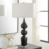 Caviar Black Table Lamp thumbnail 3