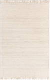 Watford Handmade Rug, by Surya, 12' length x 8'10" width thumbnail