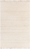 Watford Handmade Rug, by Surya, 12' length x 8'10" width thumbnail