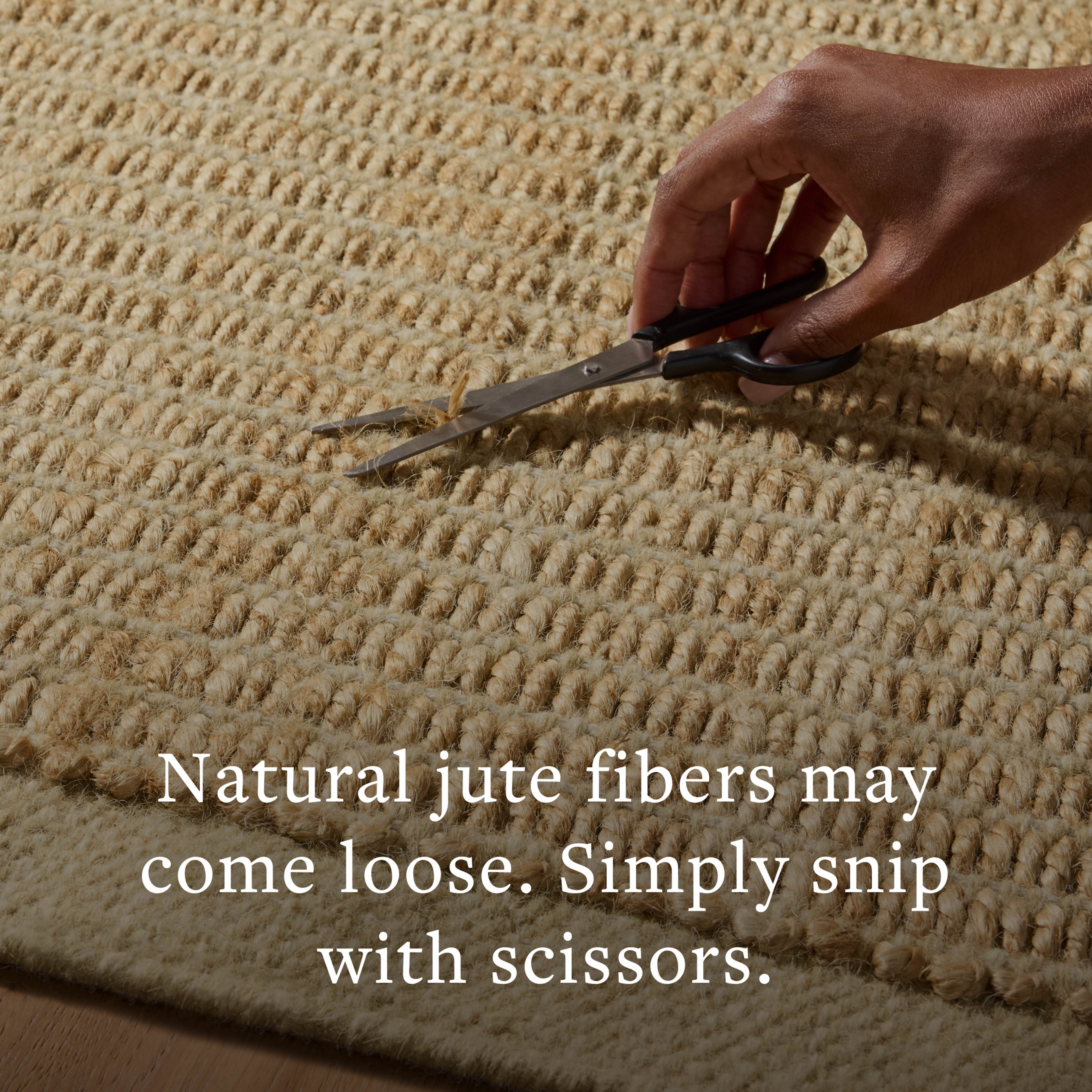 Amber Lewis x Loloi Lilah Rug, 2'3" length x 3'9" width View 3