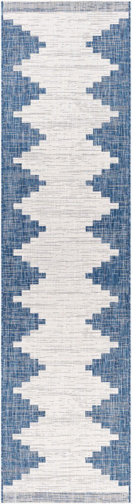 Eagean Machine Woven Rug large image 