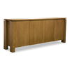 Brook Sideboard Country Oak thumbnail 1