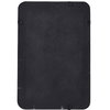 Croften Black Vanity Mirror, by Uttermost, 1'8.25" width x 2'6.25" height x 2.25" depth thumbnail 10
